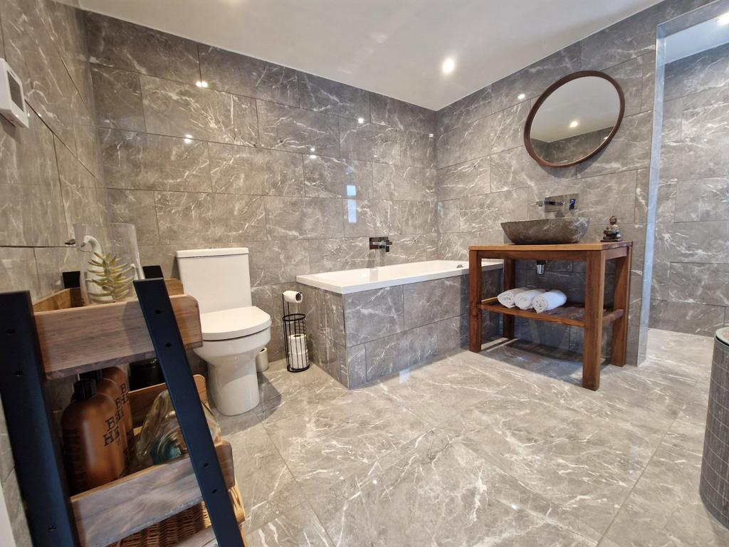 Gf Bathroom