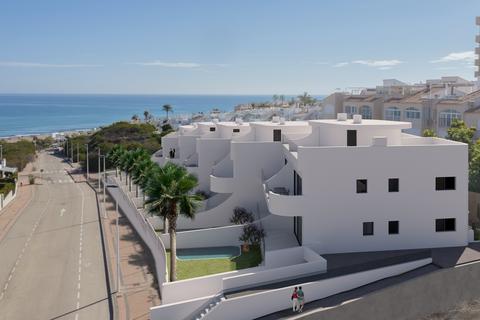 2 bedroom bungalow, Calle Manquilla