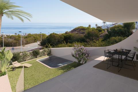 2 bedroom bungalow, Calle Manquilla