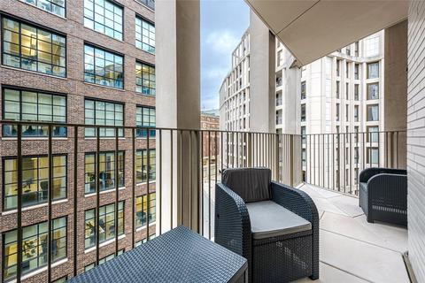 3 bedroom apartment for sale, John Islip Street, London, SW1P