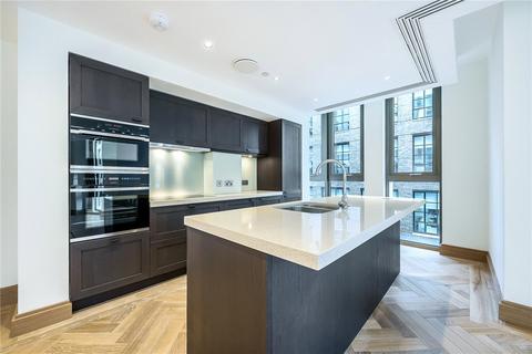 3 bedroom apartment for sale, John Islip Street, London, SW1P