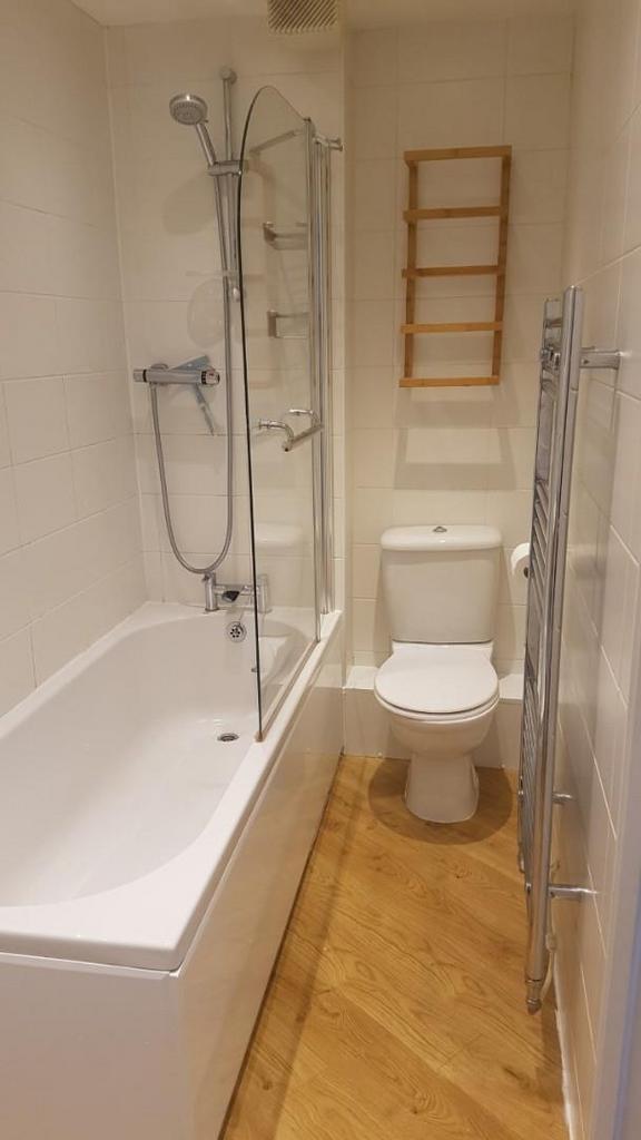 House Bathroom