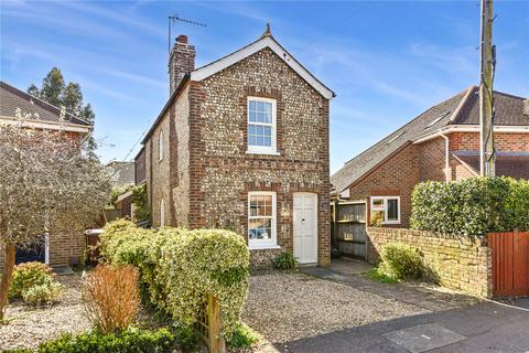 2 bedroom detached house for sale, York Road, Chichester, West Sussex, PO19