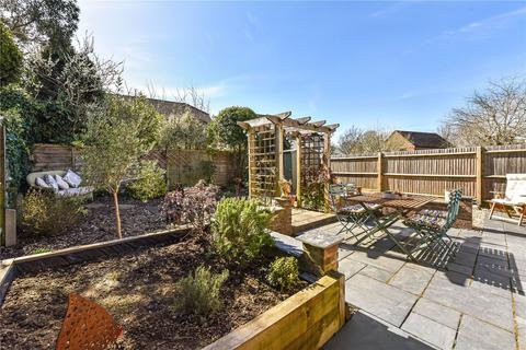 2 bedroom detached house for sale, York Road, Chichester, West Sussex, PO19