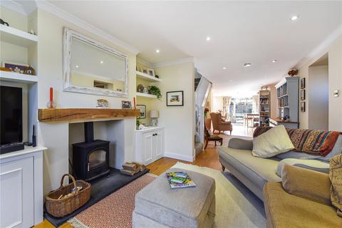 2 bedroom detached house for sale, York Road, Chichester, West Sussex, PO19