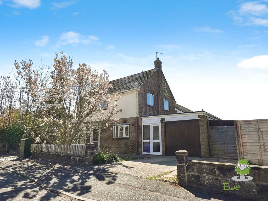 Ewe Move Basingstoke Estate Agents Chandler Road