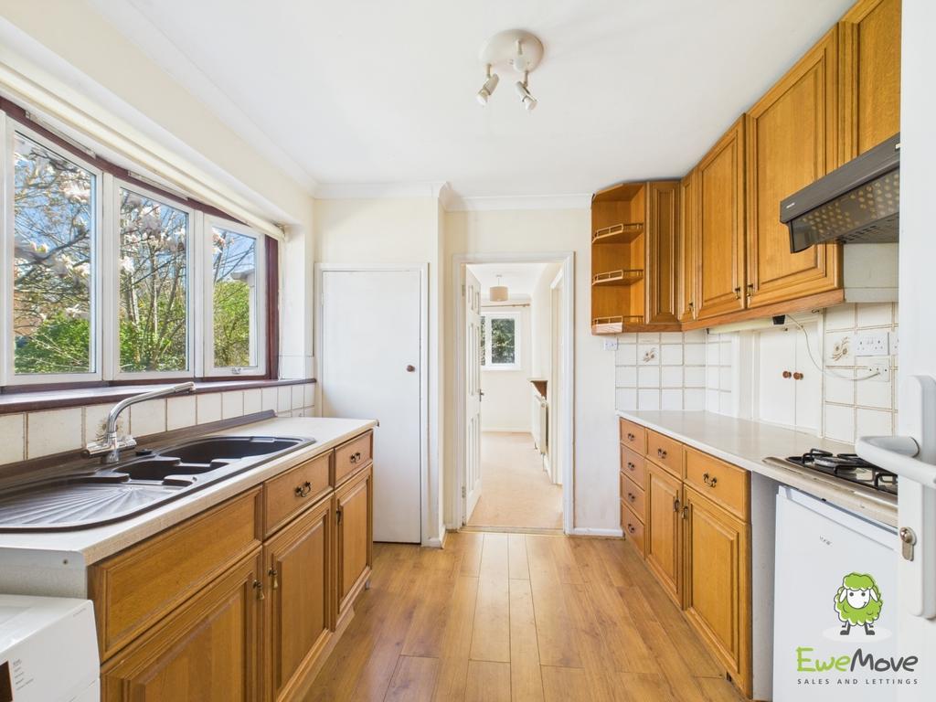 Ewe Move Basingstoke Estate Agents Chandler Road