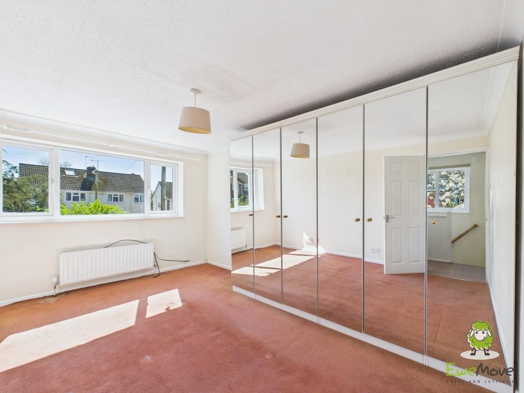 Ewe Move Basingstoke Estate Agents Chandler Road