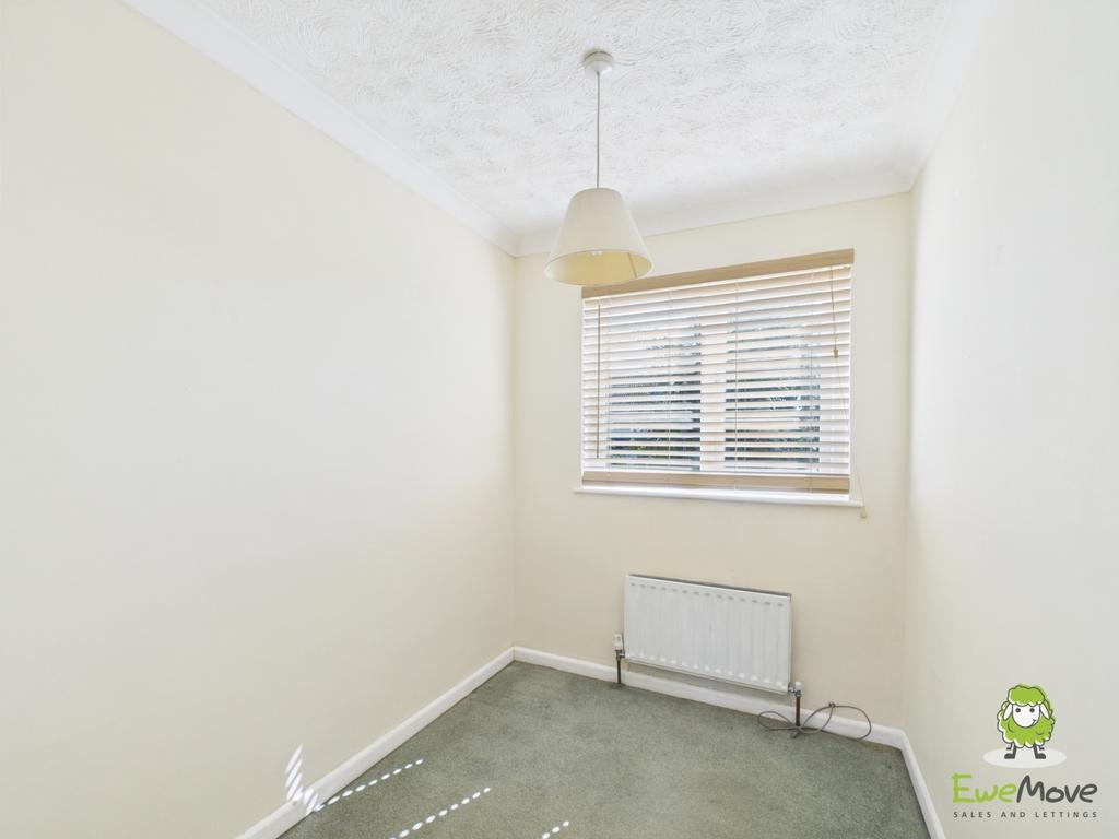 Ewe Move Basingstoke Estate Agents Chandler Road