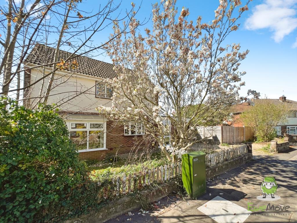 Ewe Move Basingstoke Estate Agents Chandler Road