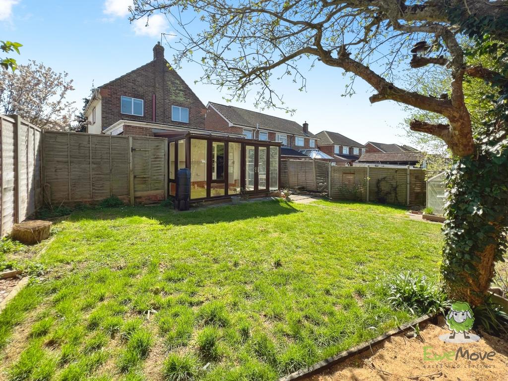 Ewe Move Basingstoke Estate Agents Chandler Road