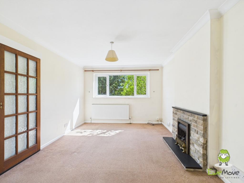 Ewe Move Basingstoke Estate Agents Chandler Road