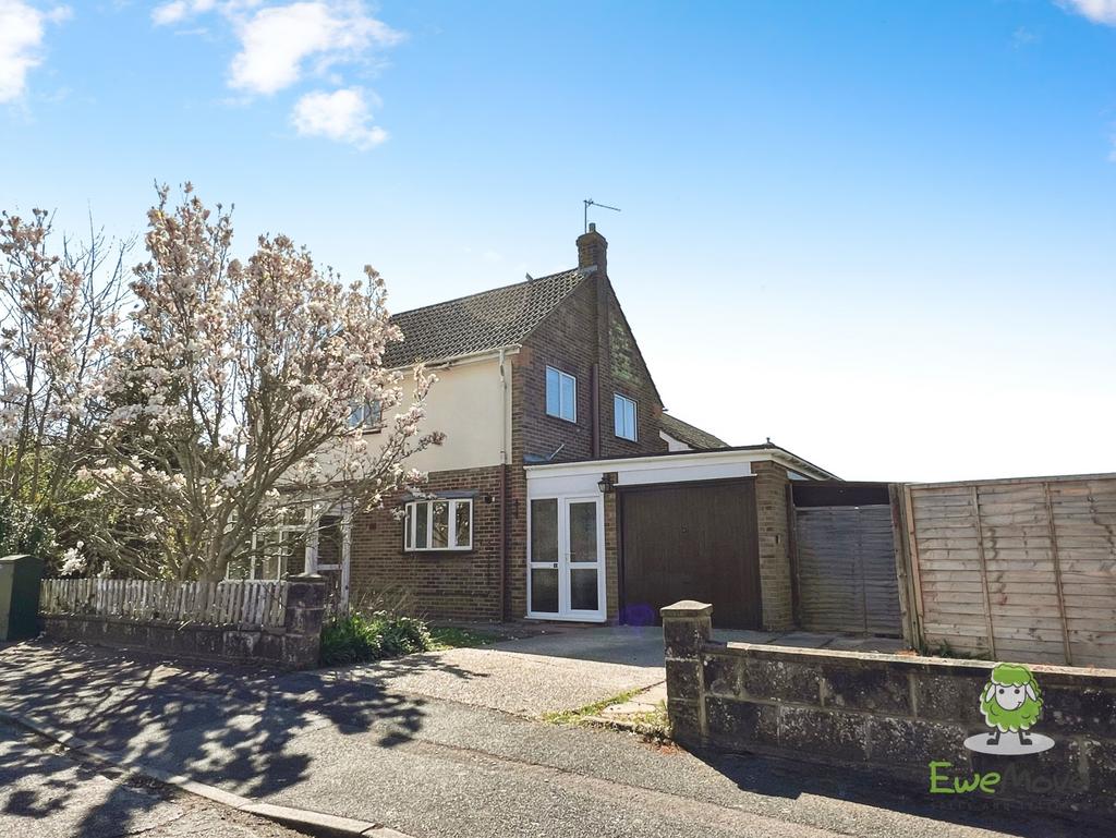 Ewe Move Basingstoke Estate Agents Chandler Road