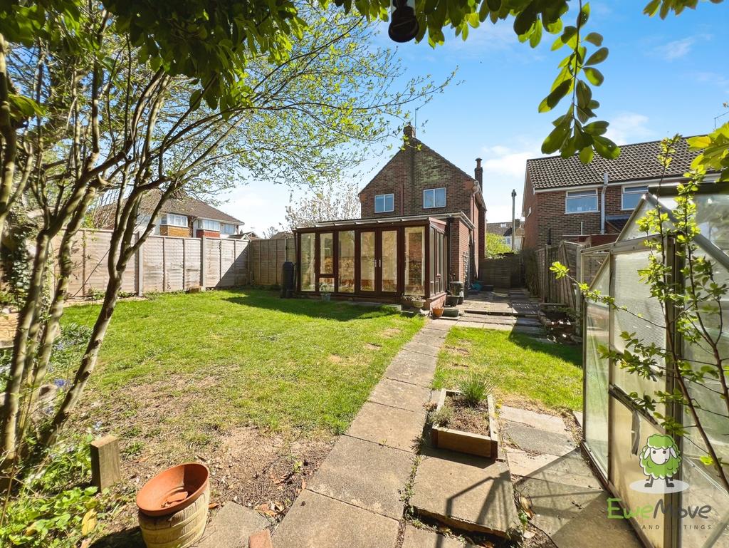 Ewe Move Basingstoke Estate Agents Chandler Road