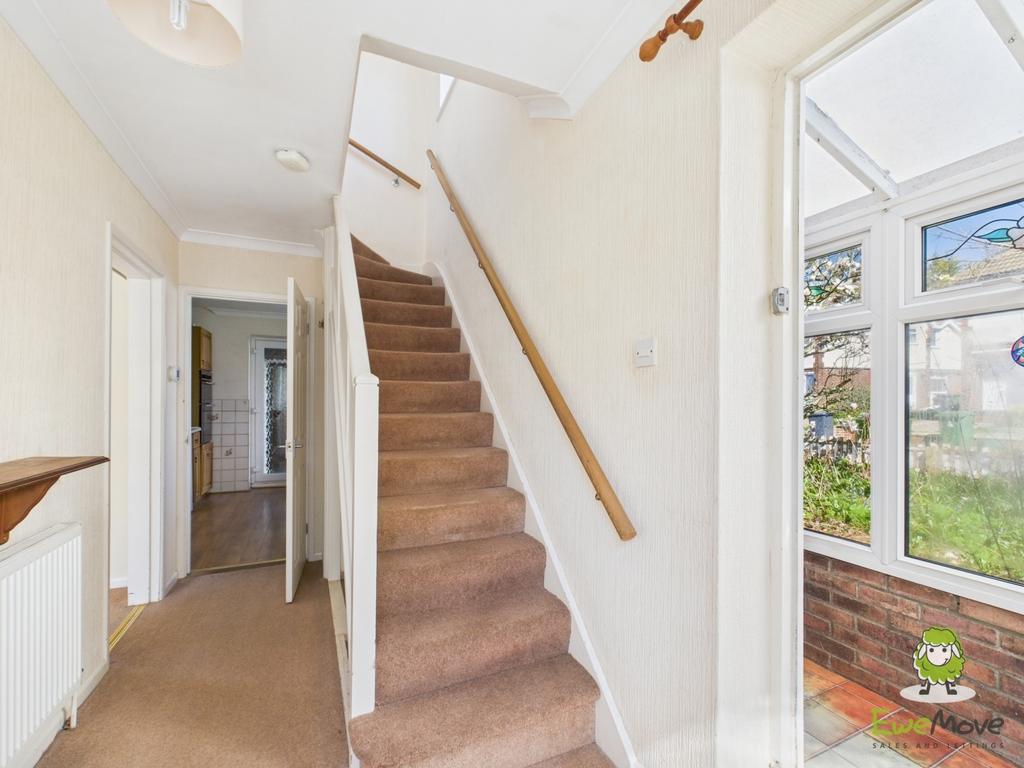 Ewe Move Basingstoke Estate Agents Chandler Road
