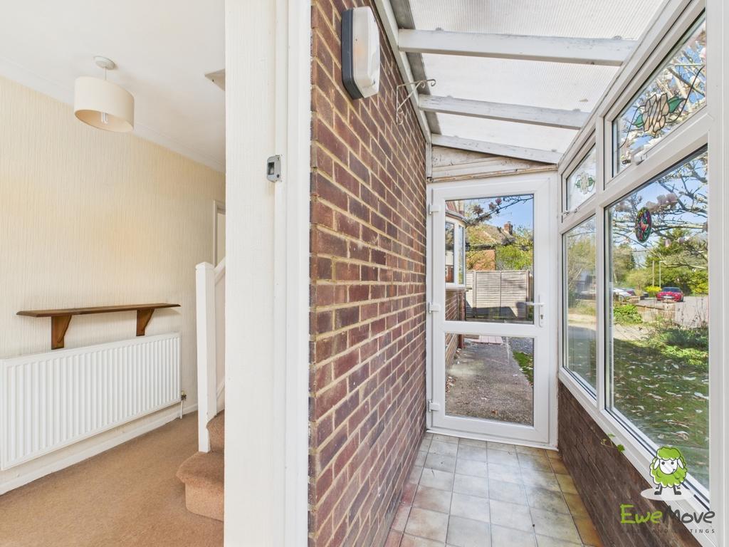 Ewe Move Basingstoke Estate Agents Chandler Road