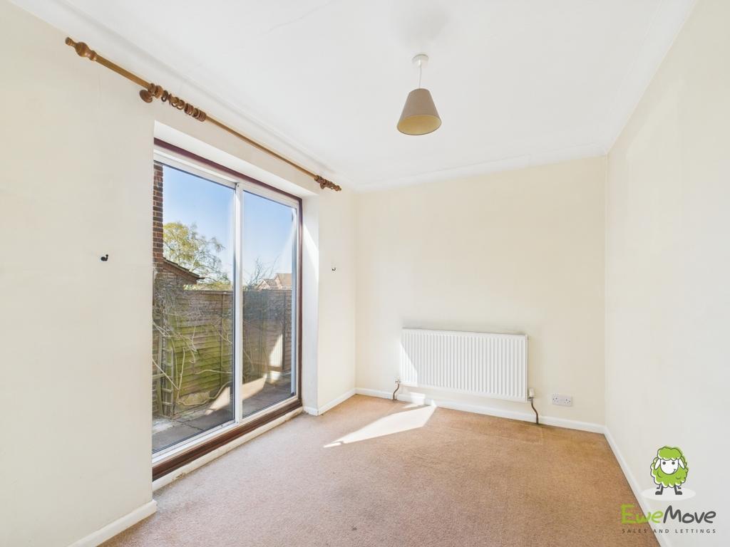 Ewe Move Basingstoke Estate Agents Chandler Road