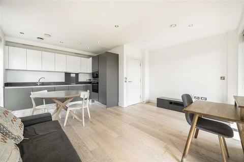 2 bedroom flat to rent, Deptford Bridge, London SE8
