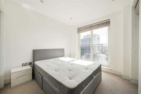 2 bedroom flat to rent, Deptford Bridge, London SE8