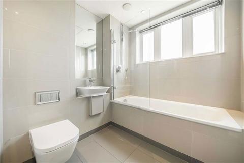 2 bedroom flat to rent, Deptford Bridge, London SE8