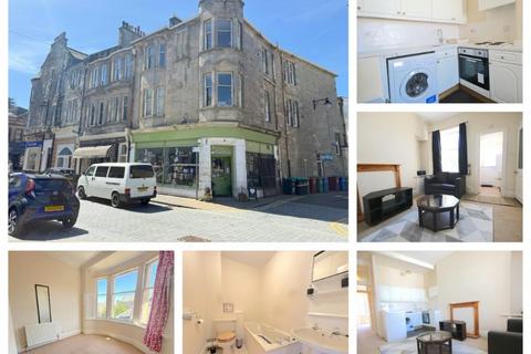 undefined, Hamilton Lane, Boness, EH51