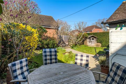 4 bedroom semi-detached house for sale, Coxcombe Lane, Chiddingfold, Godalming, Surrey, GU8
