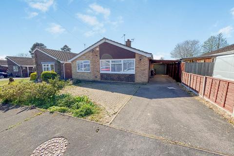 3 bedroom detached bungalow for sale, Nightingale Lane, Feltwell IP26