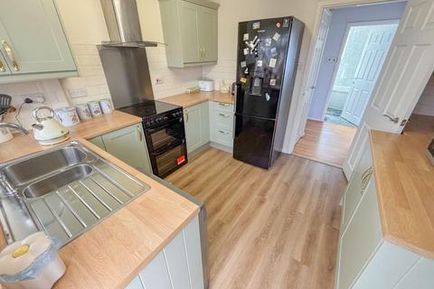 3 bedroom detached bungalow for sale, Nightingale Lane, Feltwell IP26