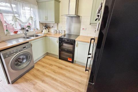 3 bedroom detached bungalow for sale, Nightingale Lane, Feltwell IP26