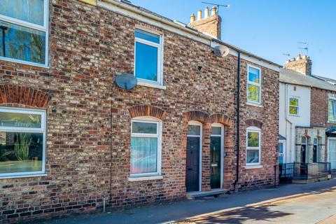 3 bedroom terraced house for sale, Cemetery Road, York