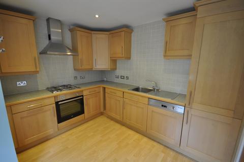 2 bedroom flat to rent, Burton Road, Derby, Derbyshire, DE23