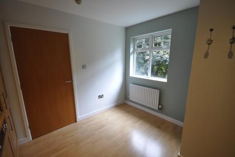 2 bedroom flat to rent, Burton Road, Derby, Derbyshire, DE23