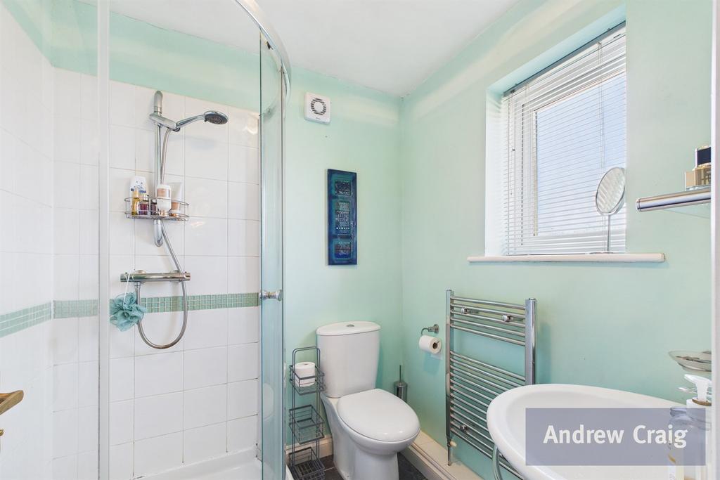 En Suite Shower Room