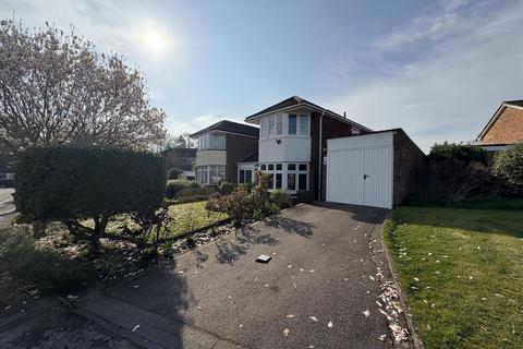 5 West Rise, Sutton Coldfield, B75 7TG