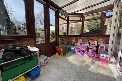 5 West Rise, Sutton Coldfield, B75 7TG