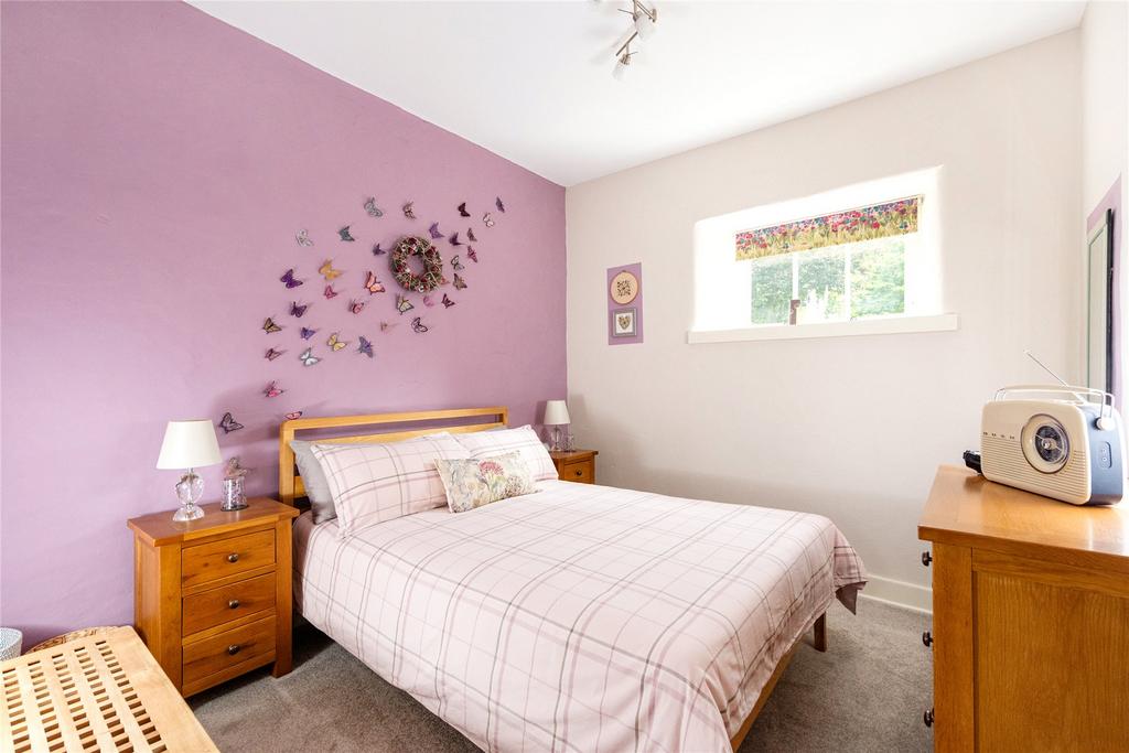 G/F Bedroom
