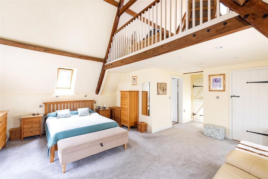 Principal Bedroom