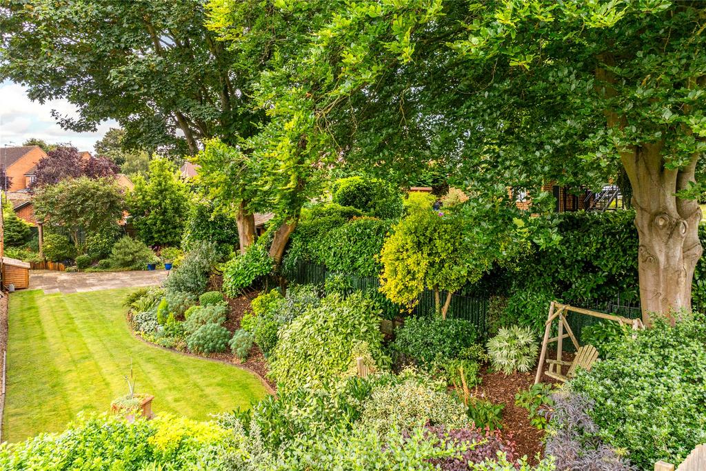 Gardens