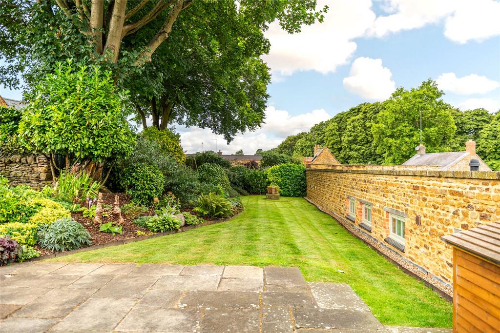 Gardens