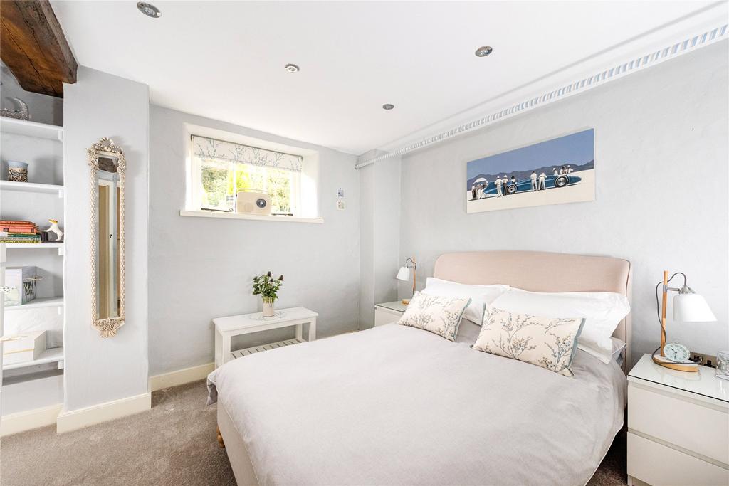G/F Bedroom