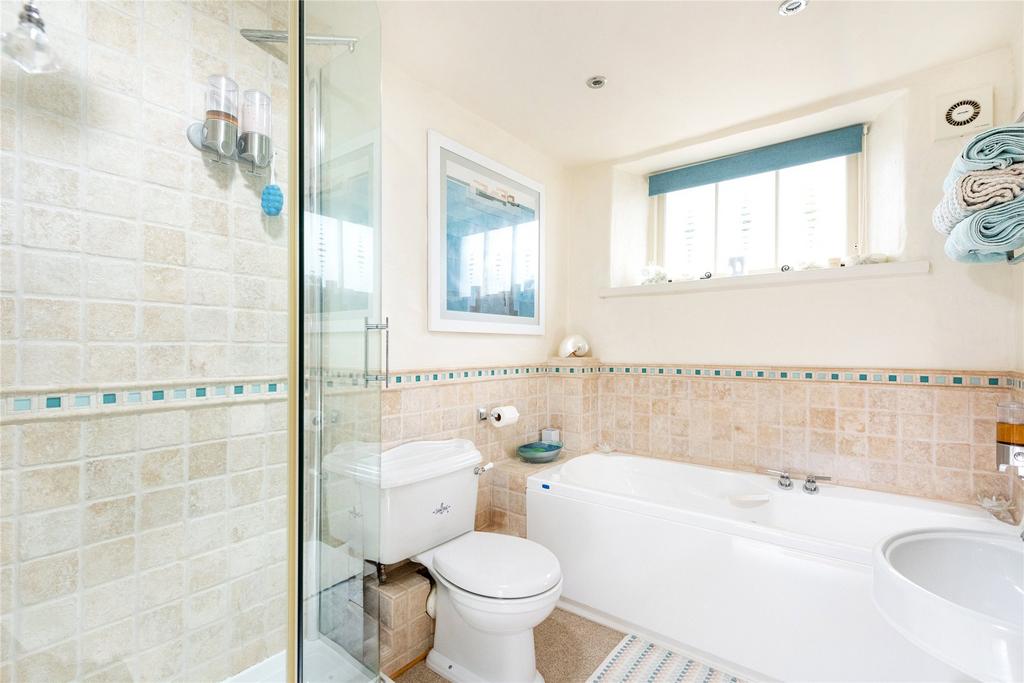G/F Bathroom