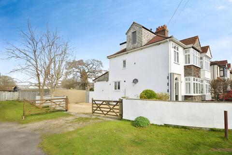 undefined, New Fosseway Road , Bristol, BS14 9LN