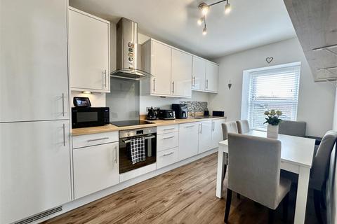 3 bedroom house for sale, Flat 3, 3 Val Plaisant, St. Helier, JE2 4TA, Jersey