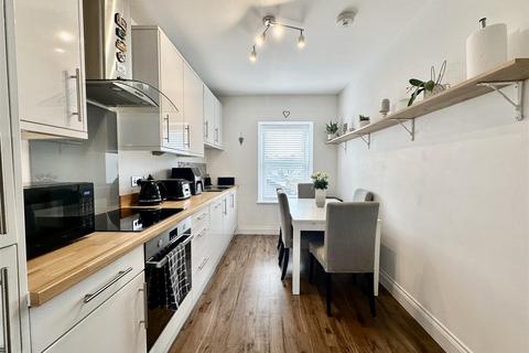3 bedroom house for sale, Flat 3, 3 Val Plaisant, St. Helier, JE2 4TA, Jersey