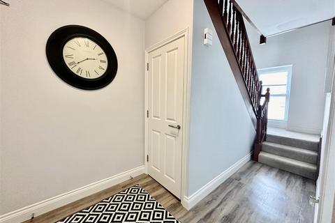 3 bedroom house for sale, Flat 3, 3 Val Plaisant, St. Helier, JE2 4TA, Jersey