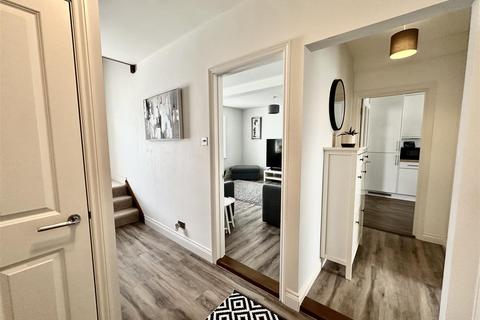 3 bedroom house for sale, Flat 3, 3 Val Plaisant, St. Helier, JE2 4TA, Jersey