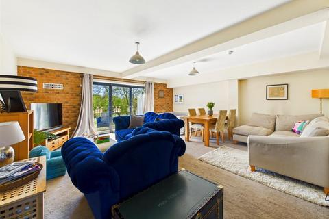 Abbey Wharf, Mill Road, Abbey Foregate, Shrewsbury