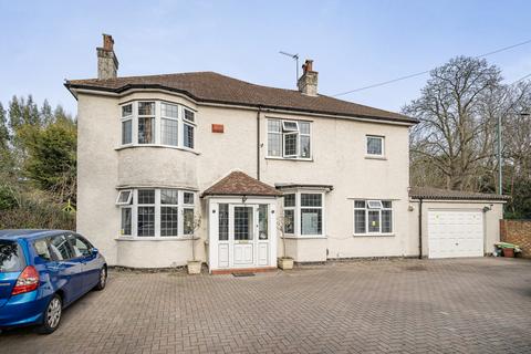 5 bedroom detached house for sale, Rectory Lane, Sidcup