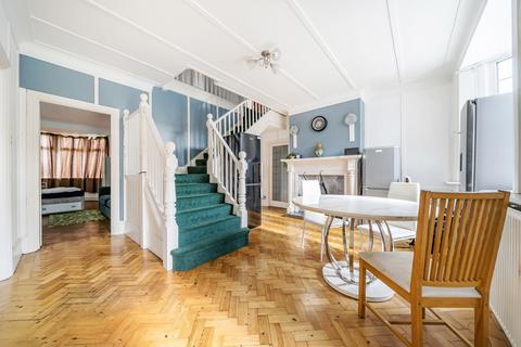 5 bedroom detached house for sale, Rectory Lane, Sidcup