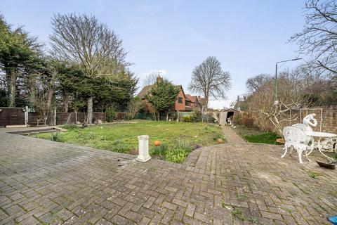 5 bedroom detached house for sale, Rectory Lane, Sidcup